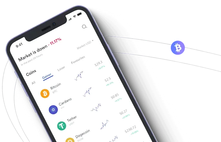 Roc Valoraire trading