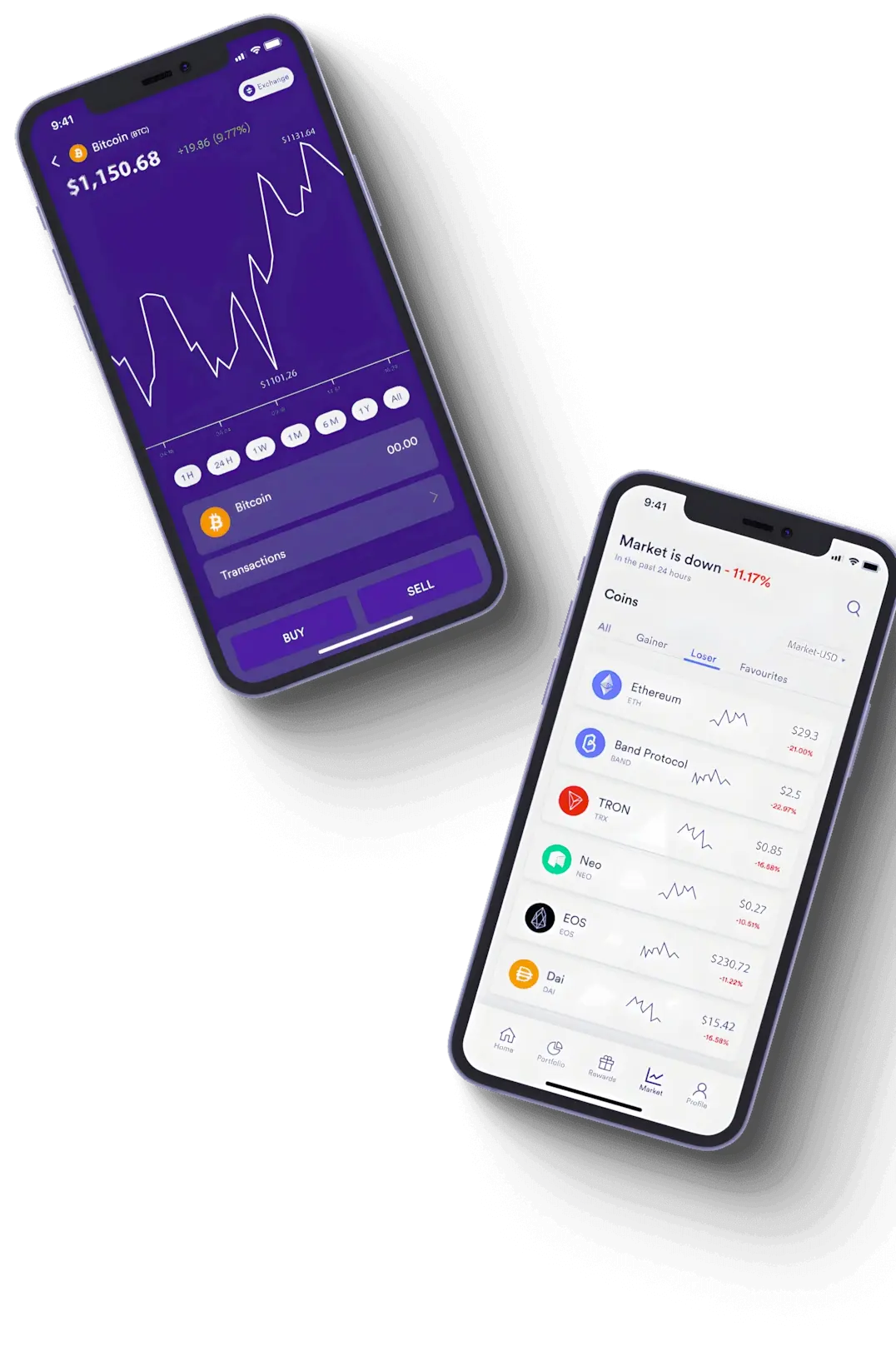 Roc Valoraire stratégie crypto